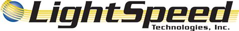 About – LightSpeed Technologies