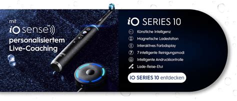 Elektrische Zahnbürsten | Oral-B DE