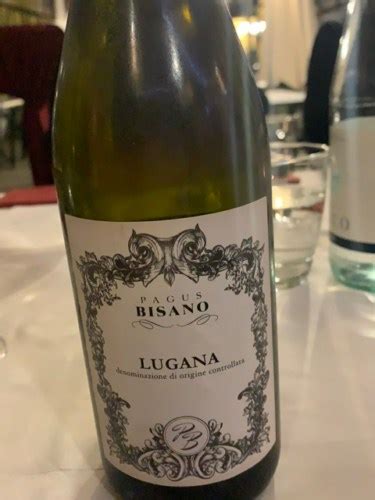 Pagus Bisano Lugana Vivino