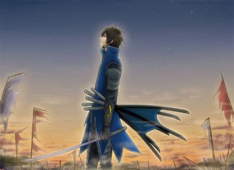 Anime images, Anime, Basara