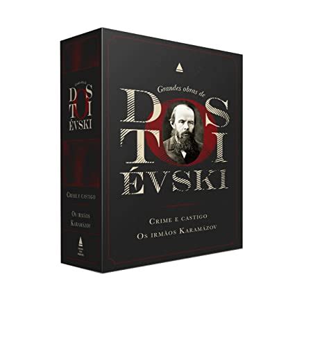 Melhor Livro De Dostoiévski - Top 15 Melhores Livros de Dostoiévski (Atualizado 2025)