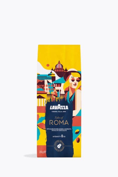 Lavazza Kaffee & Espresso online bestellen | roastmarket.de