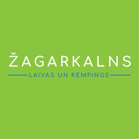 Žagarkalns Camping Cesis