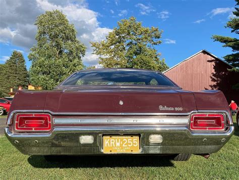 Brian Grand Rapids Mi On Instagram 1970 Ford Galaxie 500