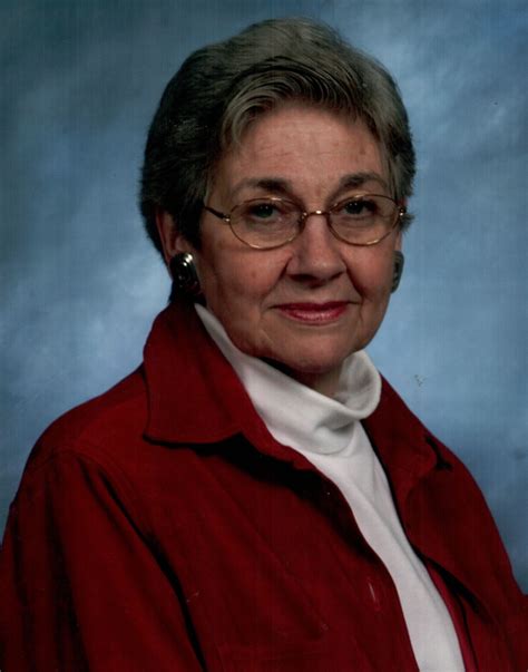 Ann McRedmond Obituary - Nashville, TN
