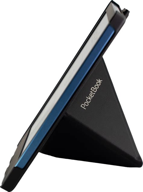 Обложка Origami PocketBook 629 Verse | 634 Verse Pro Черный