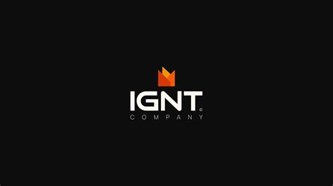 Ignite Company On Behance