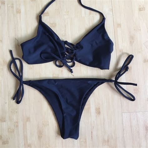 Hot Sexy New Brandy Bikini Pics