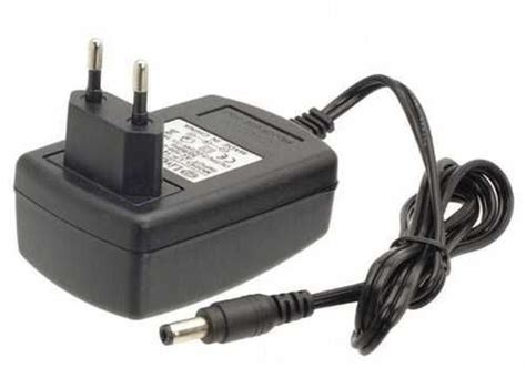 Блок питания ET 14В 1А (Адаптер ET DC-1410 ) | Festima.Ru – частные ...