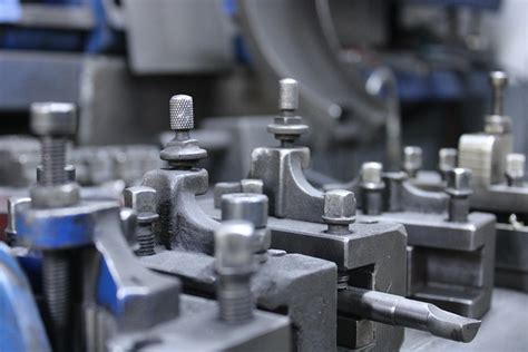 Machine Part Mechanical Metal - Free photo on Pixabay