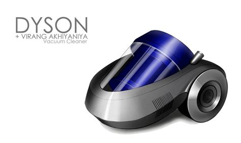 dyson vacuum cleaner