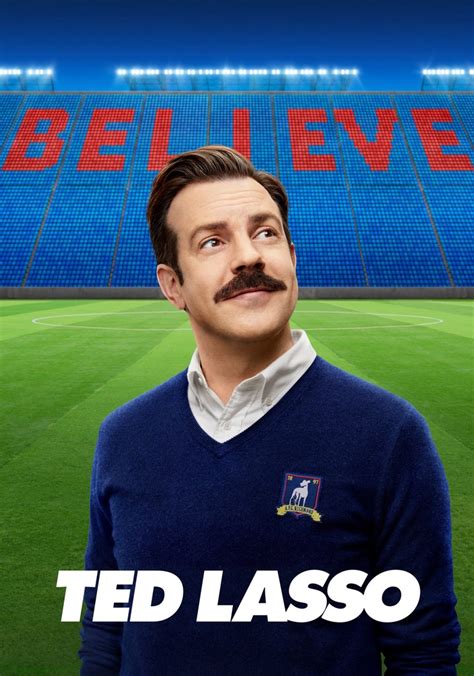 Ted Lasso temporada 3 - Ver todos los episodios online