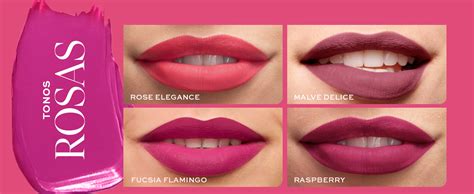 L BEL Infini Absolu Labial Liquido Color Nude Rose g De Larga Duración con Ácido