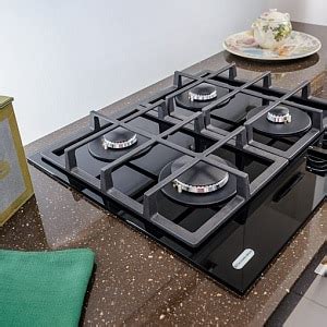 Подключение газовой варочной панели своими руками