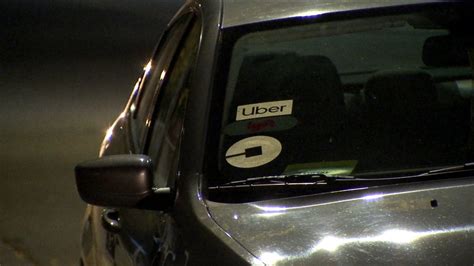 Drunken Uber Passengers Arrested After They Pull Knife On Driver In