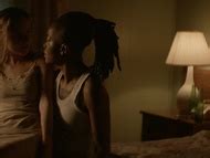 Naked Haley Ramm In Pimp