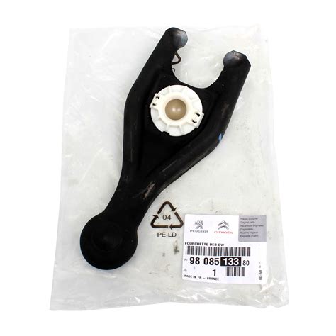 Original CITROEN / PEUGEOT Spur gears - 2337.81 | myparto