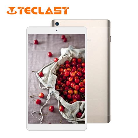 Teclast P80 Pro Tablets 8.0inch 1920*1200IPS RAM 2GB ROM 16GB/32GB ...