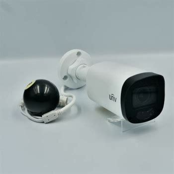 Camera IP UNV IPC2324LB ADZK G Camera IP Dome 4MP Chuẩn Nén Ultra265 Giá Rẻ