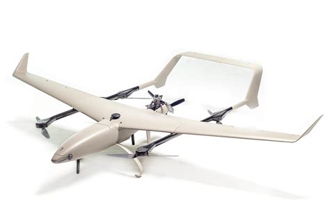 Security And Surveillance Drones Meet The ALTI Ascend DRONELIFE