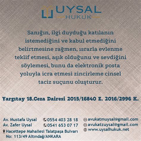 Uysal Hukuk Danışmanlık UysalLawFirm Twitter