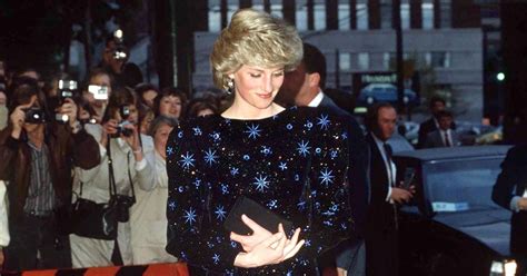 Princess Dianas 1985 Dress Sells For 11 Million At Auction Us Weekly