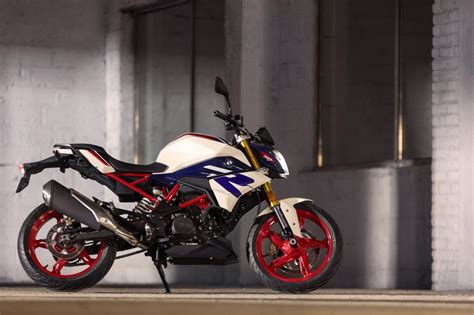 Comments On BMW G 310 R In India Now Available In Two New Colour Options