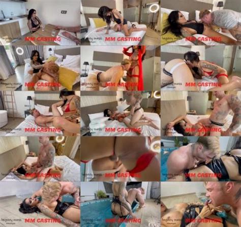 Shemale L LadyBoy Only Hardcore Scene Page