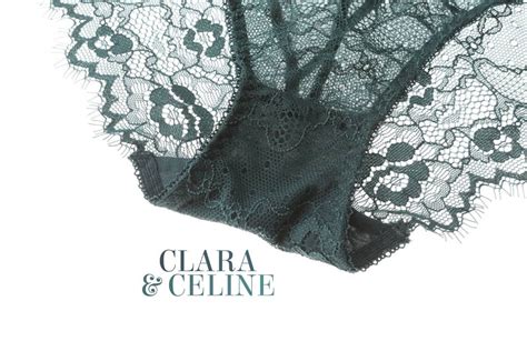 Flingy Transparent Lace Lingerie Set Sexy Push Up Unlined Thin Thick Cup Bra Breathable