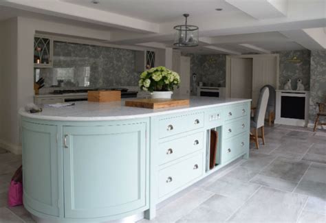 Fabulous English Kitchen Designs Decoholic