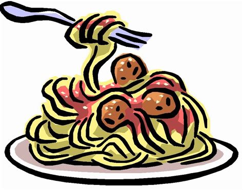 Supper Clip Art - ClipArt Best