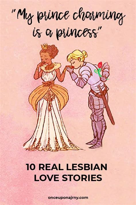 Lesbian Couples Share Their True Lesbian Stories