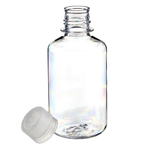 Thermo Scientific Nalgene Narrow Mouth Polycarbonate Bottles With