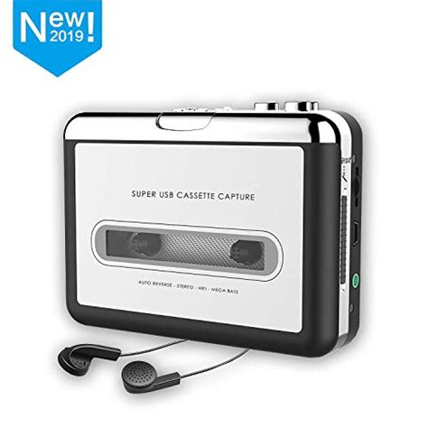 Find Best Cassette To Mp3 Converter Online Top 10 Products Reviews