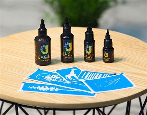 Статьи сообщества Jagua-Tattoo.ru Временные Татуировки Джагуа Тату ...