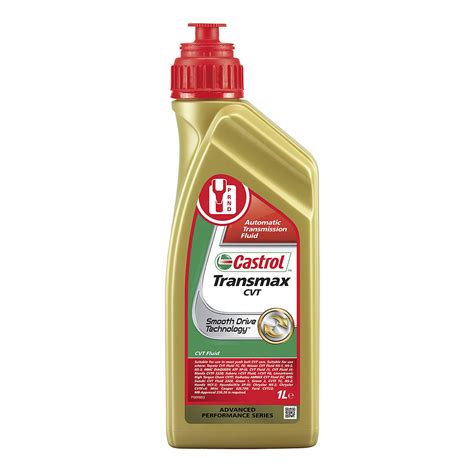 CASTROL 1 L TRANSMAX CVT
