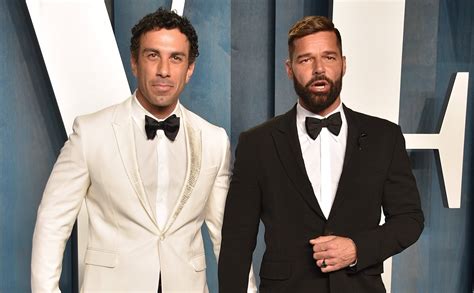 El Posible Motivo Del Divorcio De Ricky Martin Y Jwan Josef Tiene