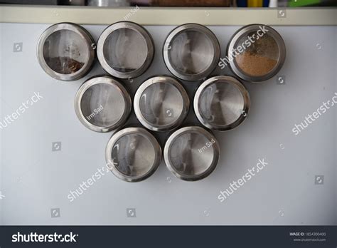 13 Magnetic Spice Jars Images, Stock Photos & Vectors | Shutterstock