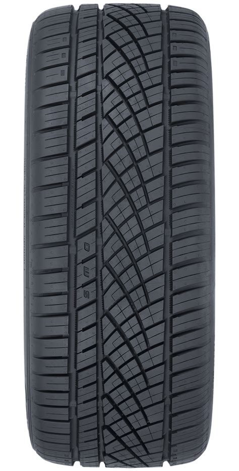 ExtremeContact DWS06 Plus All-Season Tires- Les Schwab