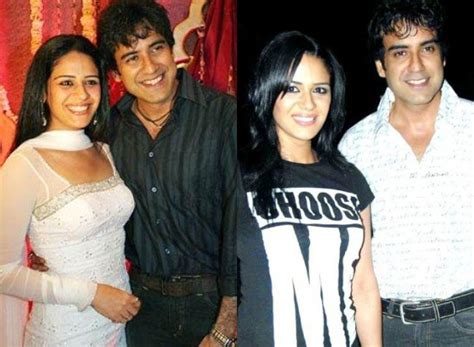 Karan Oberoi and Mona Singh breakup! Jassi Jaisi Koi Nahi actor opens ...