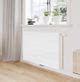 Raleo - Purmo Ramo Ventil Compact M Flex, Typ 21S, 500x900 mm (HxL ...