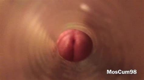 Fuck Fleshlight 1 St Time Inside View Huge Cumshot Xxx Mobile Porno Videos Movies