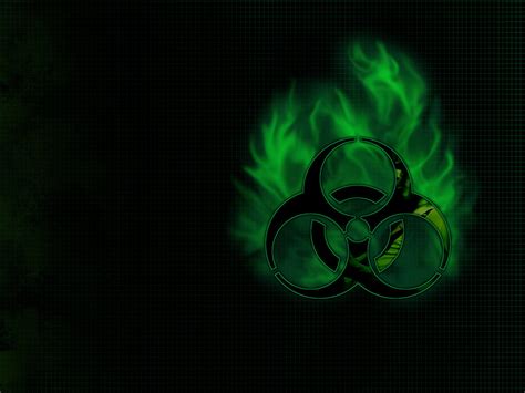 🔥 [80+] Biohazard Symbol Wallpapers | WallpaperSafari