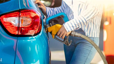 Prix Des Carburants La Vente Perte Propos E Par Le Gouvernement