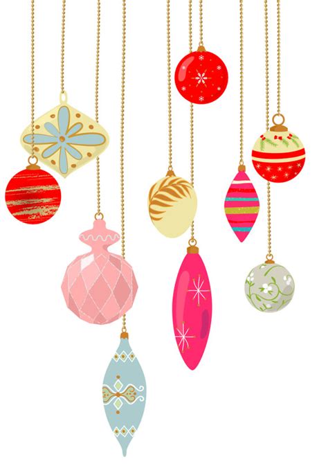 christmas ornament Free ornament clipart jpg – Clipartix