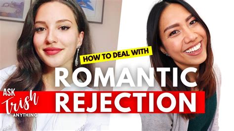 How To Overcome Rejection From Your Crush Without Affecting Your Self