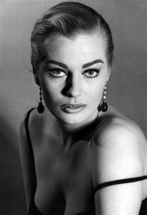 Poze Anita Ekberg - Actor - Poza 10 din 137 - CineMagia.ro