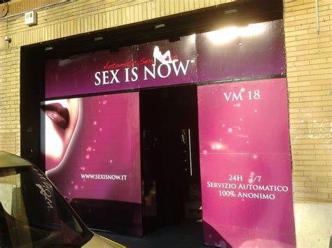 SEX IS NOW Updated October Via Degli Artificieri Roma Italy Adult Shops Phone