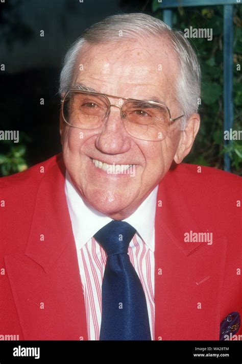 Ed Mcmahon 1993 Photo By Michael Fergusonphotolink Photo Via Credit