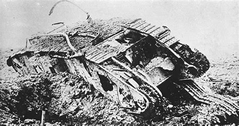 Trapped The Story Of Fray Bentos The Tank Museum